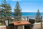 Rainbow Pacific Unit 14 - Great value unit in Rainbow Bay Coolangatta