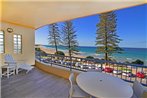 Coolum Baywatch Luxury Style Penthouse