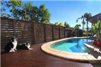 Relax @ Coolum - Pet Friendly