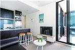 Central and Modern Apartment in Melbourne CBD