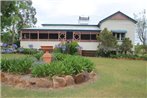 Rosebank Homestead and Farmstay