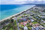 Soleil Sur La Mer - Dromana Beach