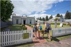 Port Fairy YHA