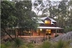 Woodstone Goanna Cottage