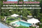 boBRENE on Tamborine Nudist Holiday Resort