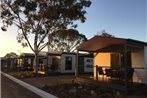 Yarrawonga Riverlands Tourist Park