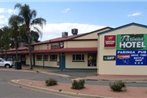 Paringa Hotel Motel