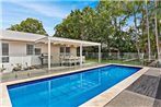 Poolside Noosa Oasis - Pet Friendly