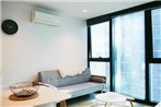 4 Stars Service Apartment Melbourne CBD