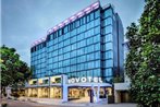 Novotel Brisbane South Bank