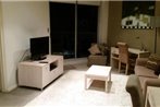 One bedroom apartment directly at Sydney Central