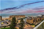 Glenelg Skyline Beachfront Penthouse