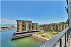 Accommodation at Darwin Waterfront