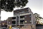 Benalong Apartment - at Gladesville