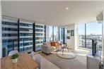 Southbank 2 Bed Apartment with View Next to Crown