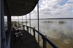 PS Federal Retreat Paddle Steamer Goolwa