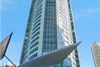 Private Apartment at Surfers Paradise