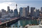 Darling Harbour 2 Bedroom Apartment