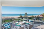 ICONIC UNIT 704 - LUXURY BEACHFRONT APARTMENT WITH Wi-Fi ON KIRRA BEACH IN COOLANGATTA