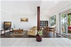 Hideaway in Coolangatta 1 bedroom retreat in a quiet leafy setting