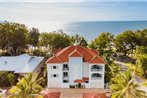 Villa Beach Palm Cove