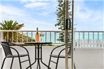 Alex Beach Apt Bilgola4