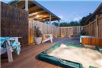 Whitewood Cottage - Secluded Spa