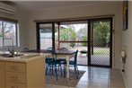 Homely Getaways - Eighth Street Mildura