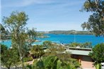 3 Bedroom Heliconia Grove on Hamilton Island