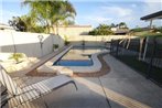 62 Tingira Close - Modern lowset home with swimming pool