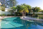 33 Gloucester St -huge holiday house in Nelson Bay with pool and stunning water views