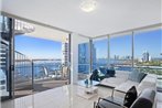 STUNNING PENTHOUSE APARTMENT WITH ROOFTOP TERRACE - LABRADOR