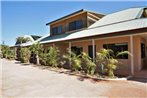 Ningaloo Breeze Villa 7 - 3 Bedroom Fully Self-Contained Holiday Accommodation