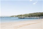 2 Bedroom Luxury Apt on Balmoral Beach