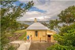 Steele Point Cottage