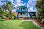 Wayfarers Beachouse - Rainbow Beach