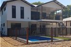 9 Ibis Court - pool