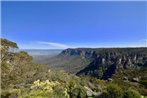 Amaroo Mountaintop Villa