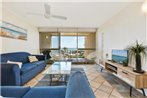 2 Bedroom Top Floor Unit - Ocean Views and Pool