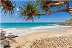 Coolum Classic Beach Shack - Pet Friendly