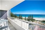 Eden Towers Unit 15 - Ocean views located in Rainbow Bay Coolangatta