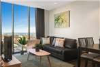 2 Bedroom Luxury at Platinum Tower