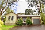 Scenic Cottage of Katoomba