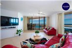 3 Bedroom Apartment - Panoramic Ocean Views