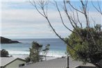 The Mollymook Getaway