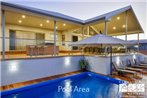 27 Kestrel Place - With Pool and Jetty