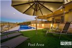 7 Kestrel Place - PRIVATE JETTY & POOL