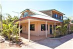 Ningaloo Breeze Villa 10 - 3 Bedroom Fully Self-Contained Disabled-Friendly Accommodation