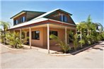 Ningaloo Breeze Villa 9 - 3 Bedroom Fully Self-Contained Holiday Accommodation