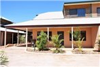 Ningaloo Breeze Villa 2 - 3 Bedroom Fully Self-Contained Holiday Accommodation